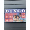 Vintage Bingo-spel