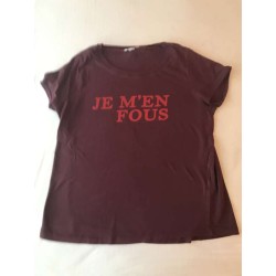 T-shirt Pigalle