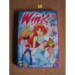 Winx Club Deel 6