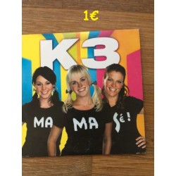 K3 - Mamasé