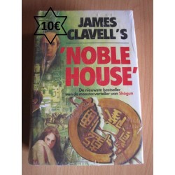 Noble house - James Clavell