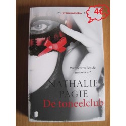 De toneelclub - Nathalie Pagie