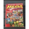 Mega Stripboek